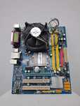 ZESTAW Płyta główna Gigabyte GA-G31M-S2L + Core2Duo E6600