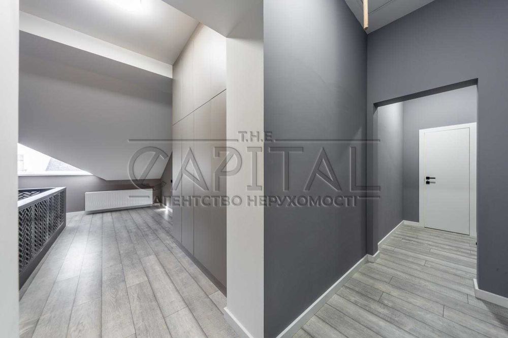 Продажа / Таунхаус / ул. Тенистая, Крюковщина