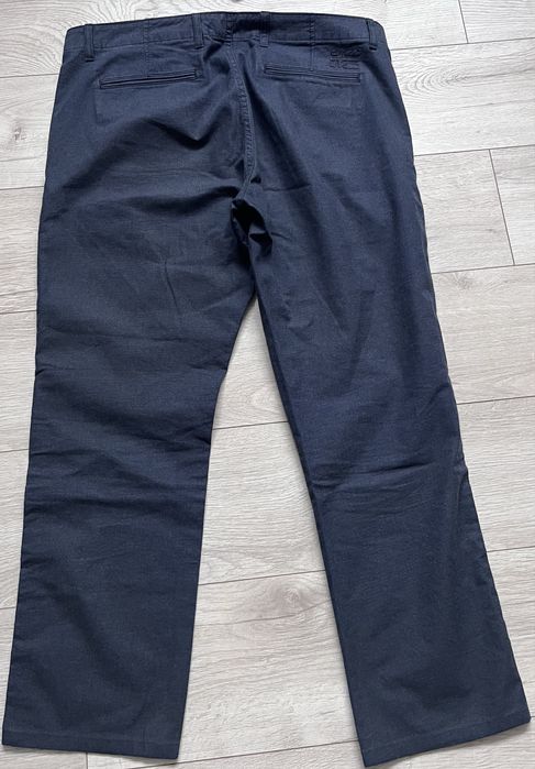 Чоловічі штани Napapijri