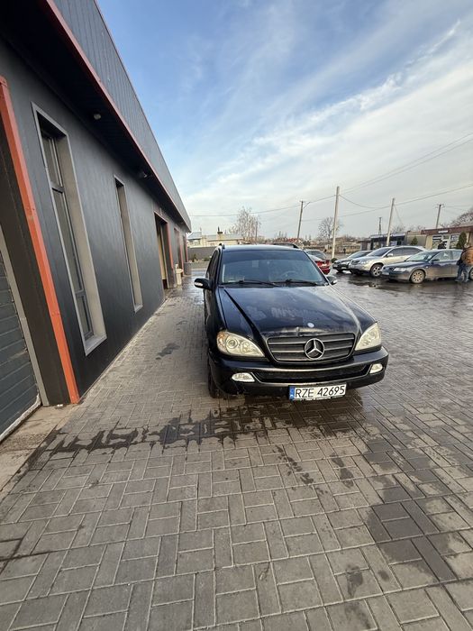 ML270 нерозмитнений