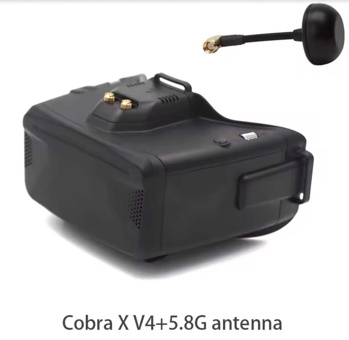 Окуляри Skyzone 04O PRO, 04X PRO, Cobra X, Goggles X. У наявності!