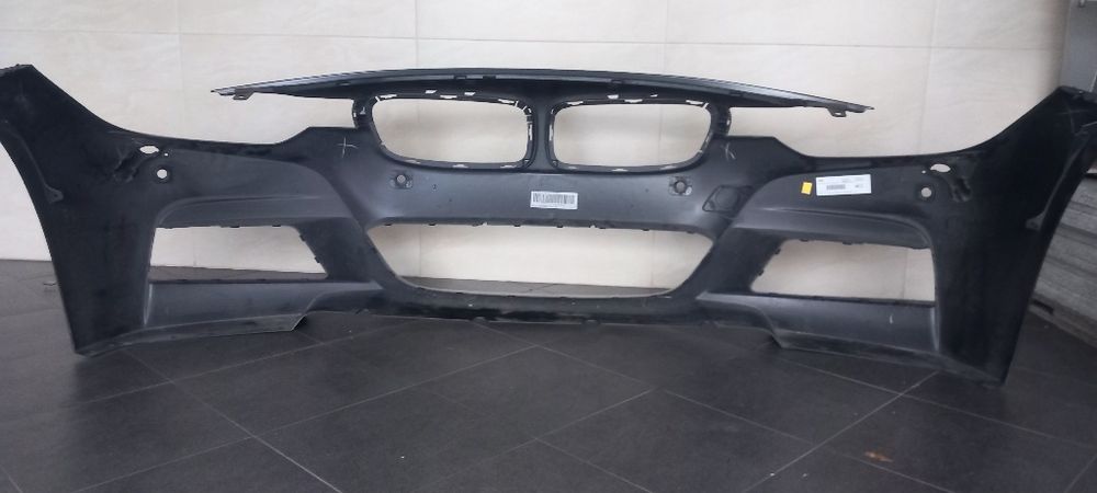 Para-choques ORIGINAL BMW Série 3 M (F30)
