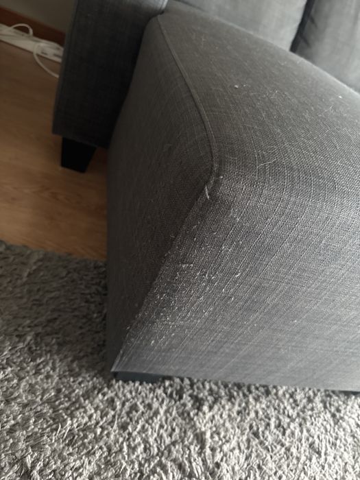 Sofa IKEA Bollstanas