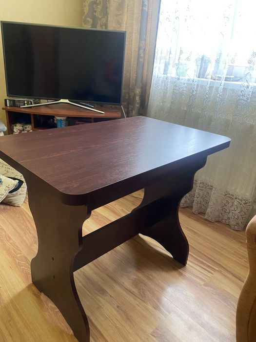 Стіл кухонний розкладний