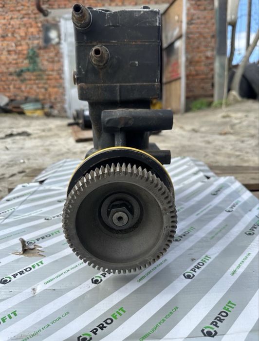 Компресор DAF 105
