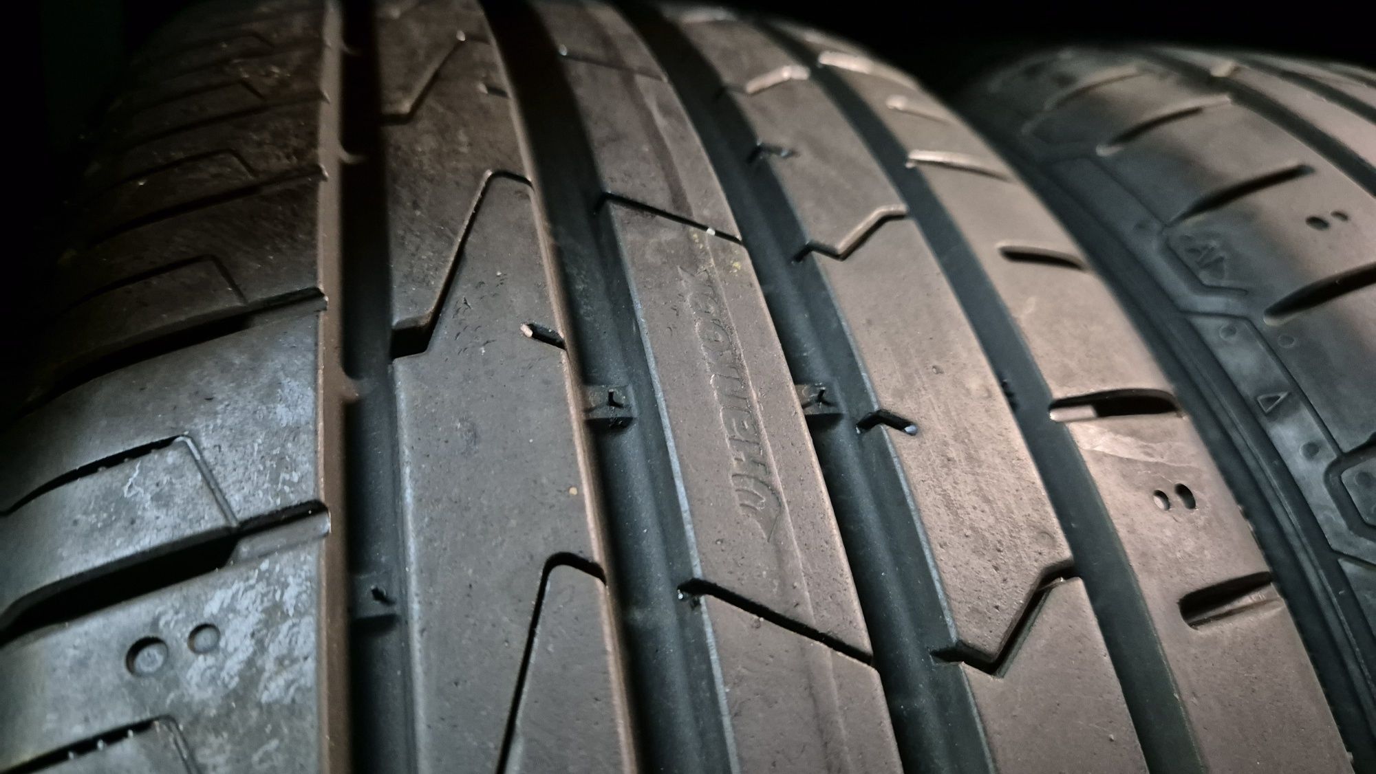 Hankook Ventus Prime 2 195/55/15