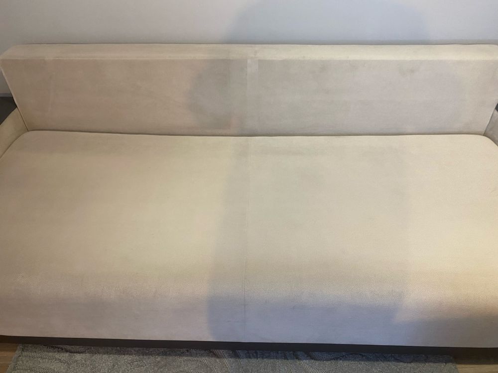Sofa kanapa z funcją spania wersalka