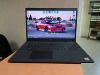 Современный ноутбук Dell Latitude 3510 i3-10100U 8/128Gb