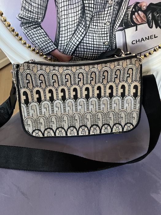 Torebka Furla damska