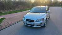 Volvo V50 Stan bardzo dobry