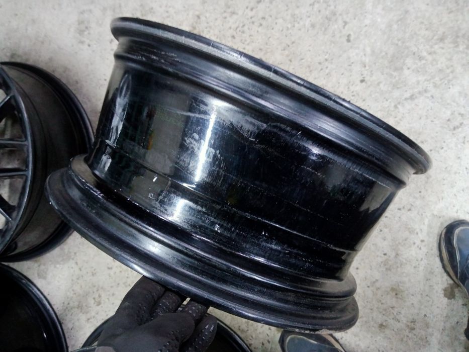 5/112 r18 et40 audi