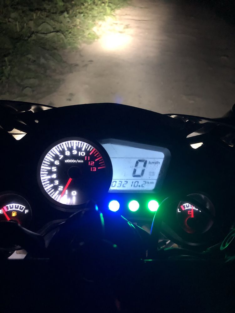 Продам ф2 250 кубів