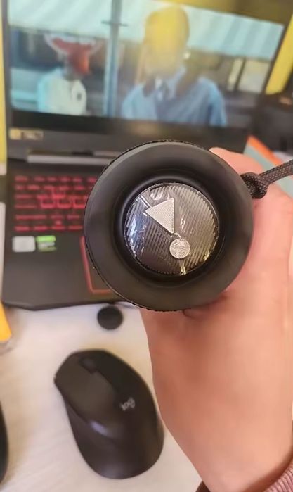 Jbl flip 6 колонка