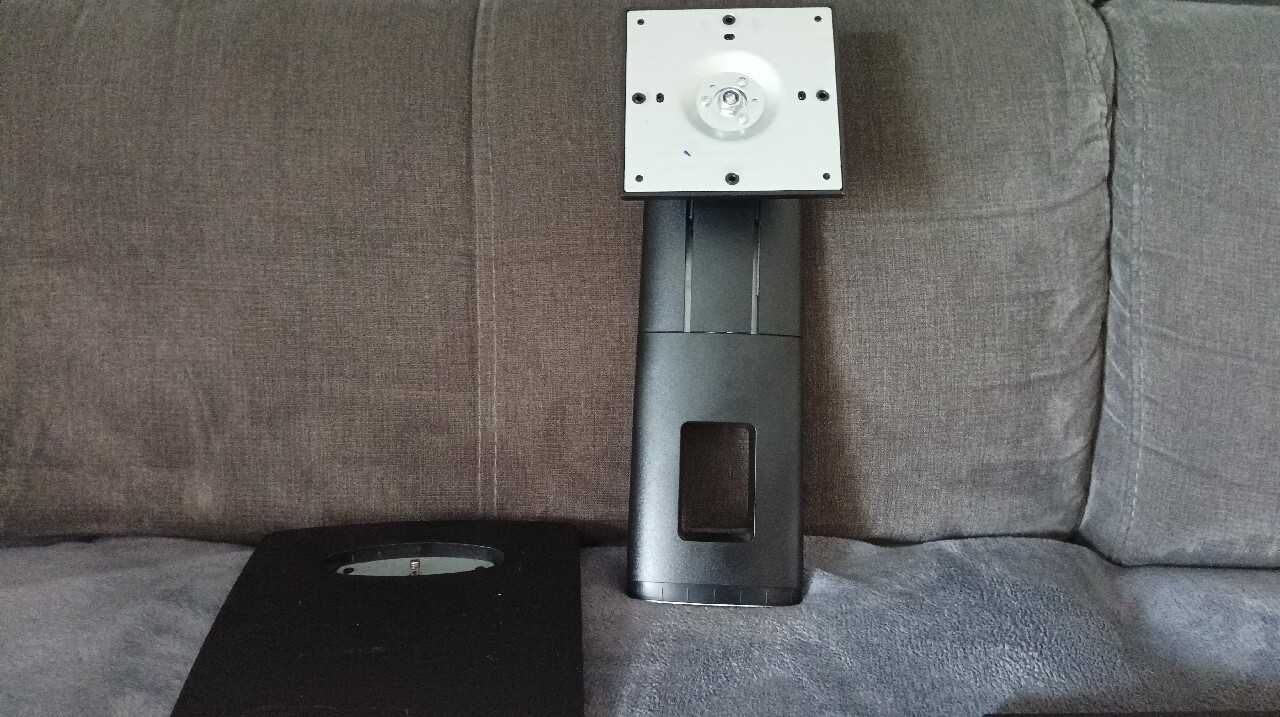 Monitor HP VH22. Stan idealny