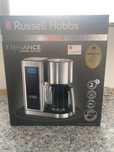 Кавоварка Russell Hobbs Elegance 23370-56