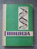 Biologia dla klasy IV LO Ogólnokształcącego; Tadeusz Michajłow; PZWS