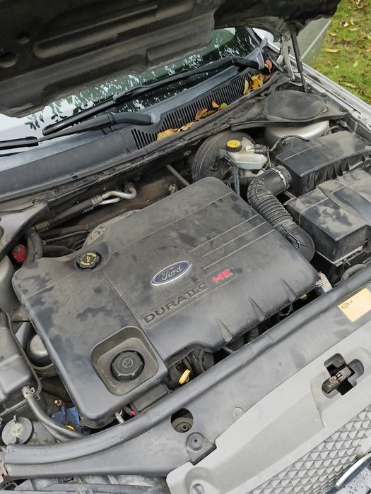 Ford mondeo mk3  sprzedam