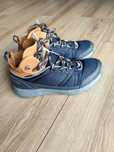 Buty trekkingowe Quechua 39