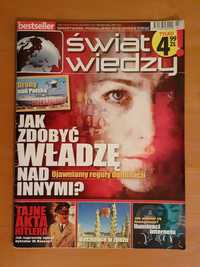 Świat Wiedzy 7/2012