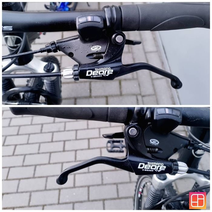 Lakes GTX 400 | MTB | górski | ładny stan