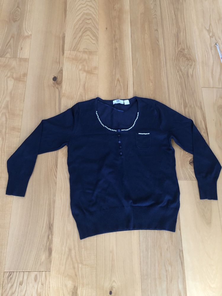 Sweterek damski XL