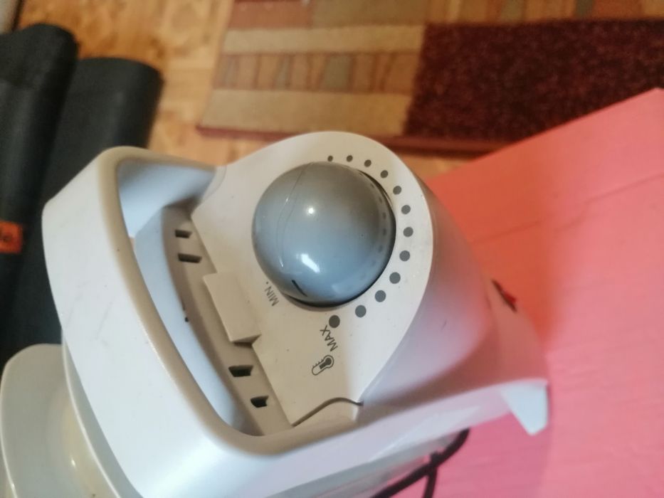 Grzejnik olejowy mały