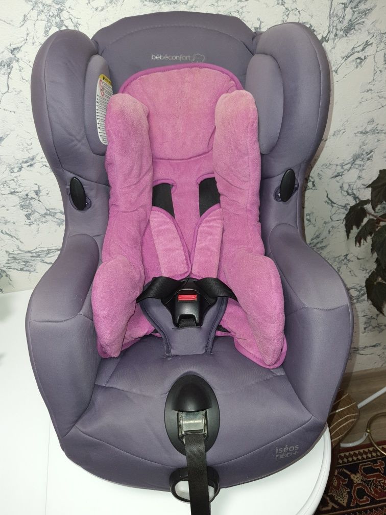 Детское автокресло Bebe Confort ISEOS Neo+