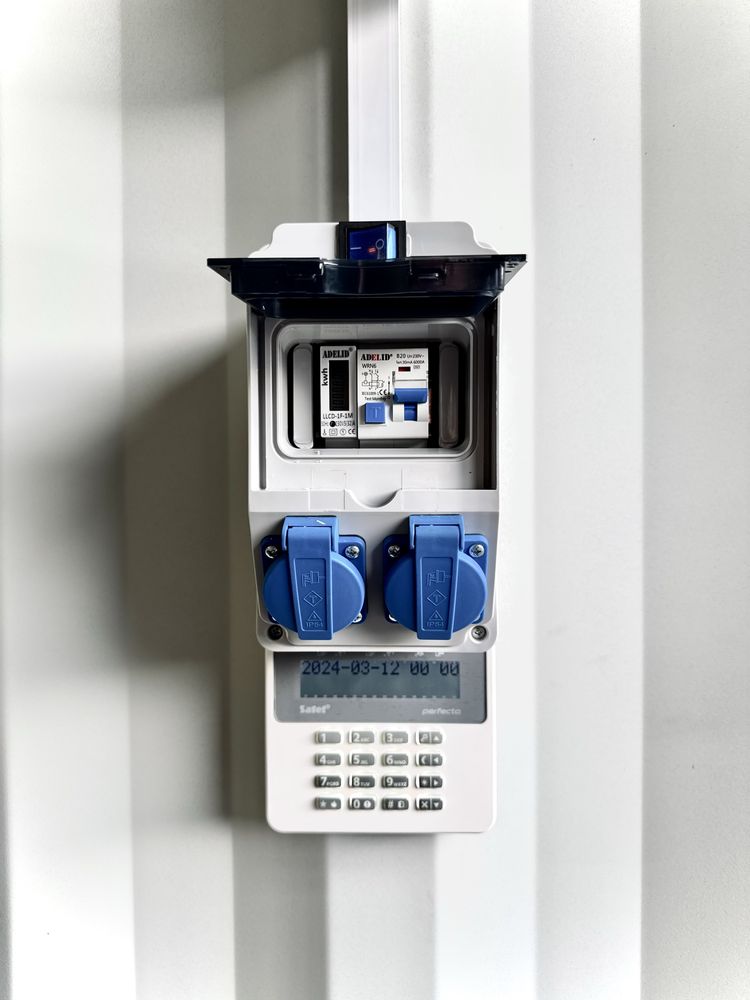 Magazyn do wynajęcia 24/7 - 27,5m2 - samoobsługowy-ubezpieczony-alarm