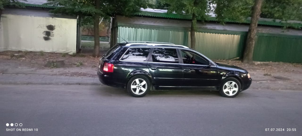 СРОЧНО Продам Ауди а6с5
