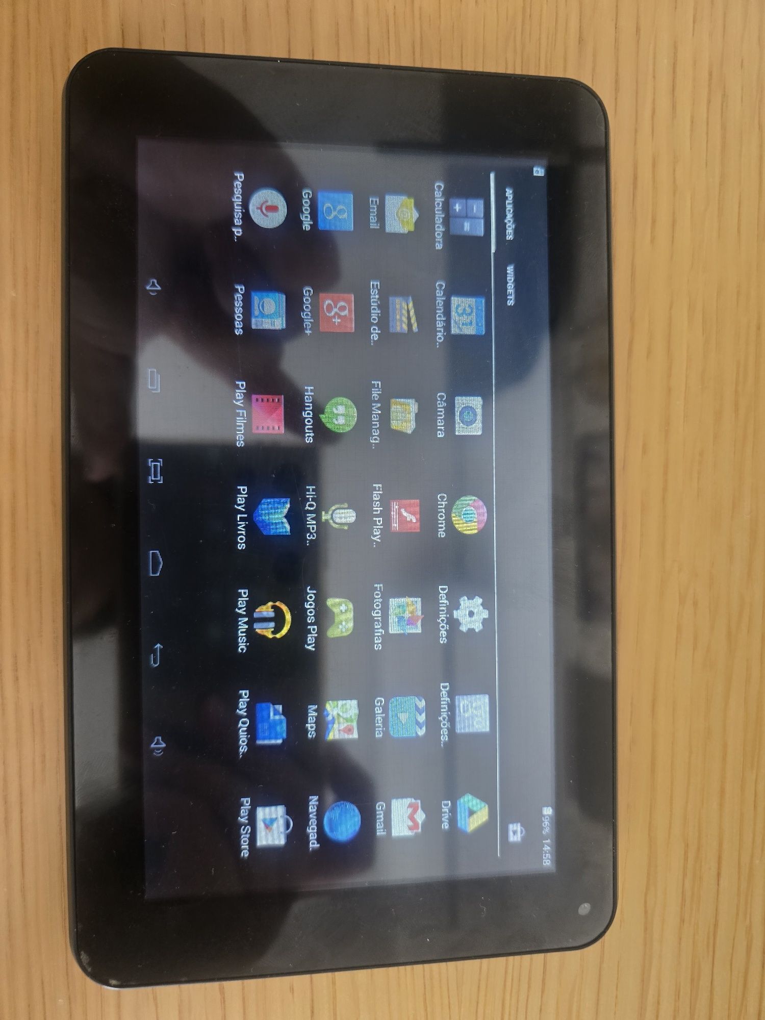 Tablet Ezee Tab7d14-S