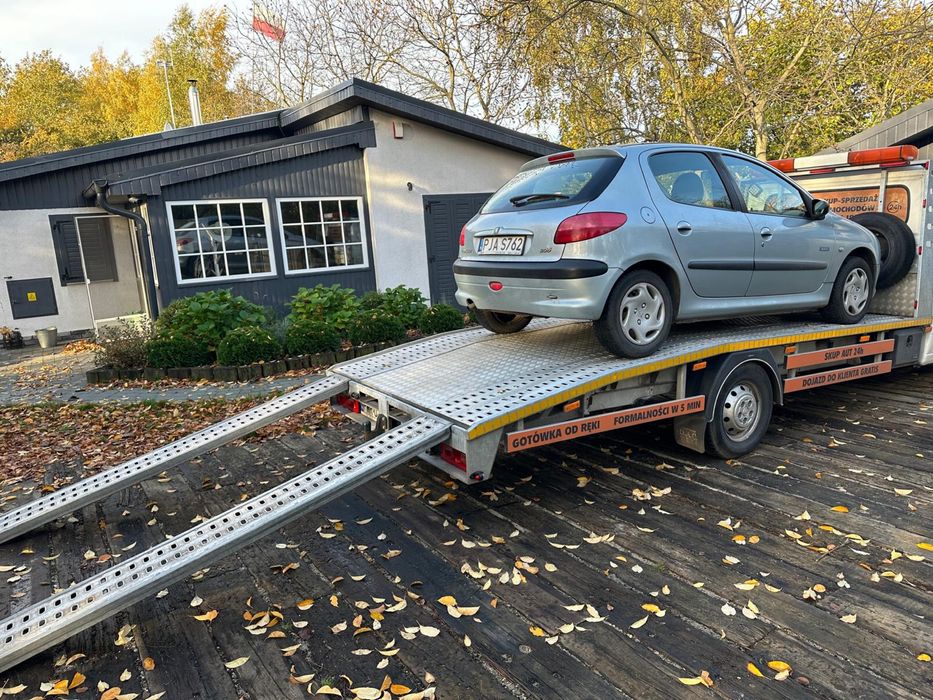 Ducato 2,3 6 biegow poduszki klima wciagarka