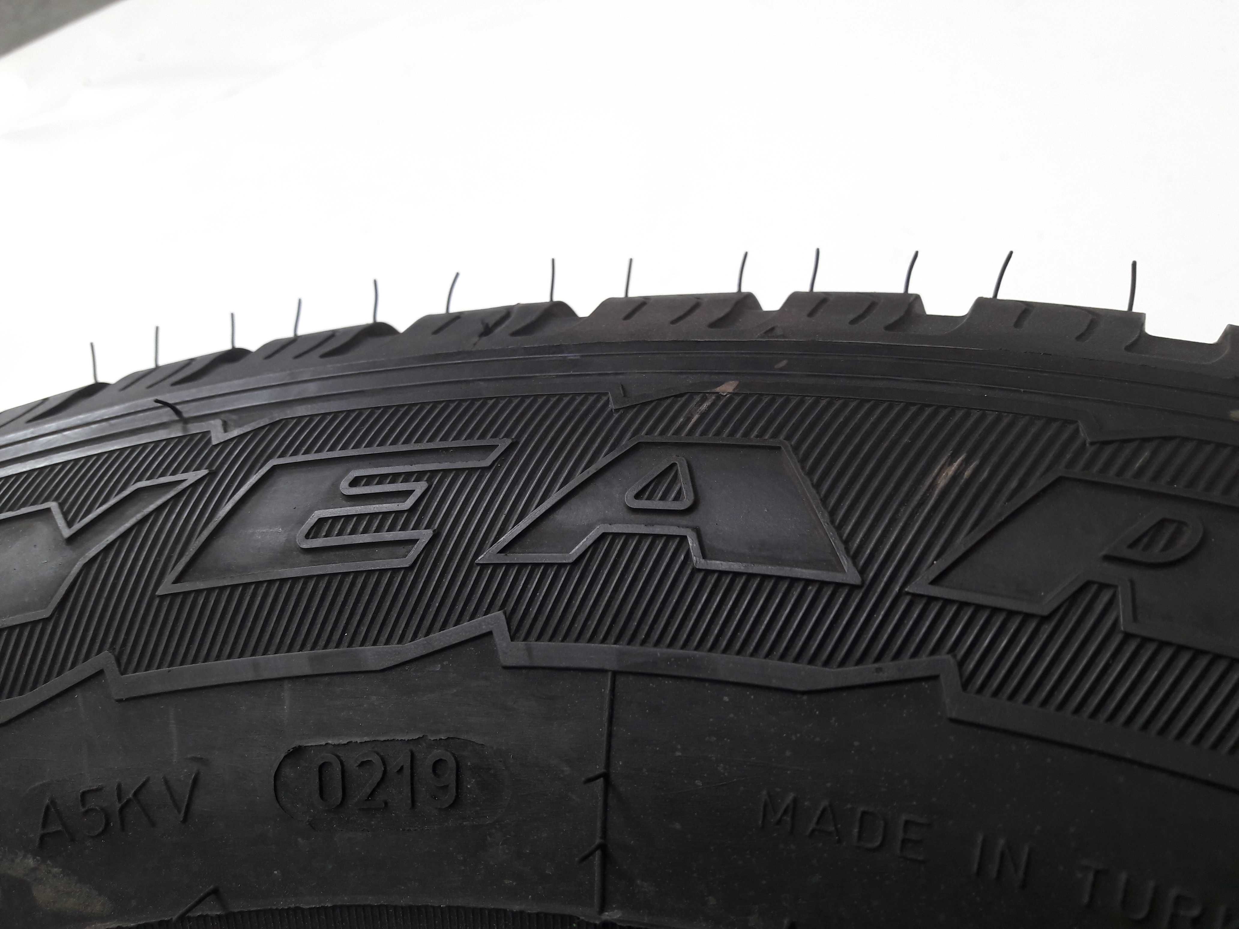 Opony kpl Goodyear Marathon Cargo 215/65R16C 2018