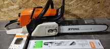 Pilarka spalinowa STIHL MS280.