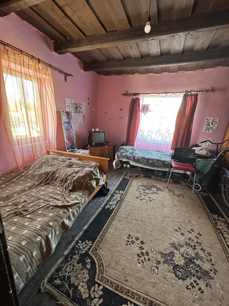 Продам будинок у смт.Середнє по вул.Лінська