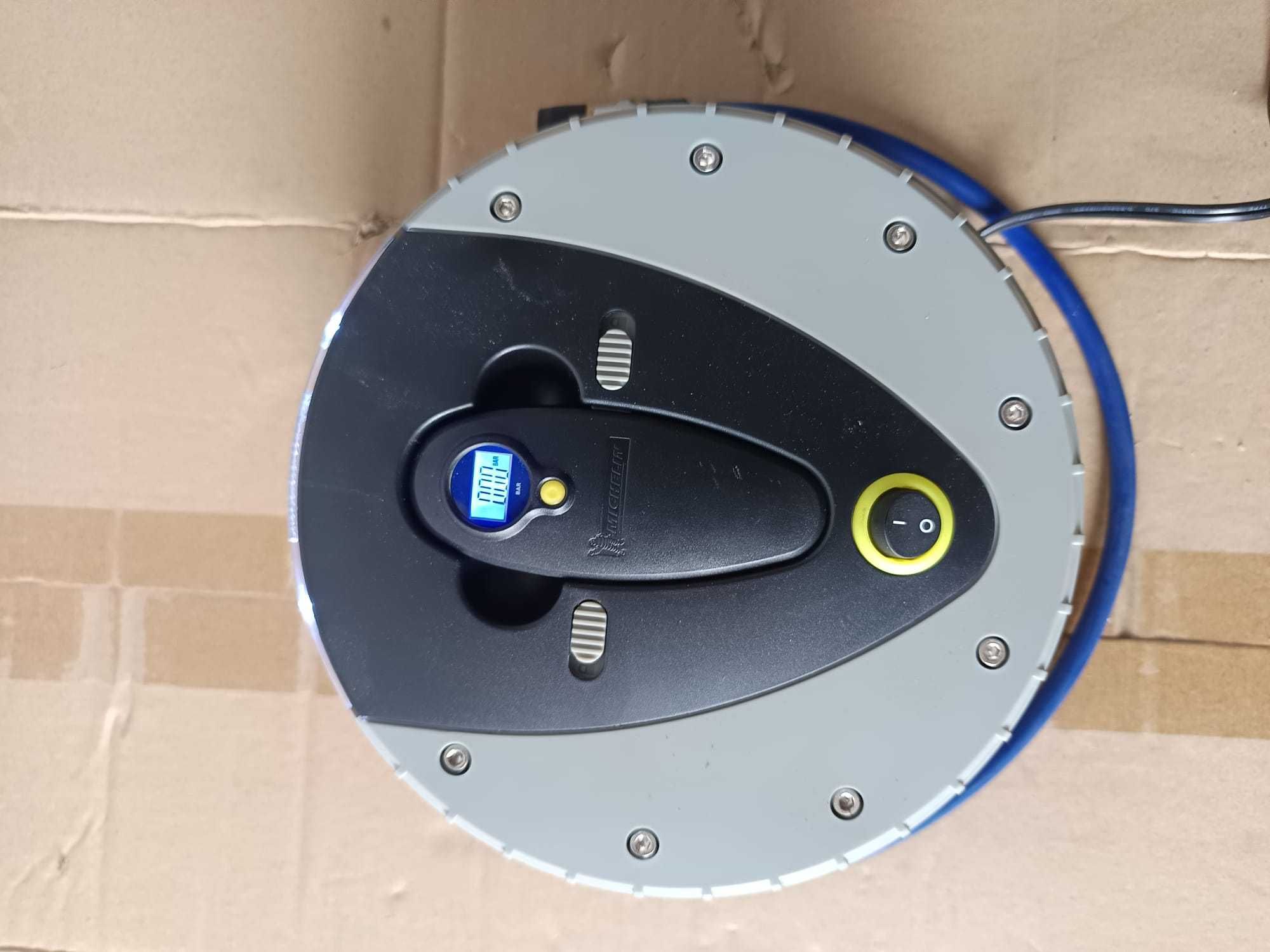 Compressor de ar Michelin