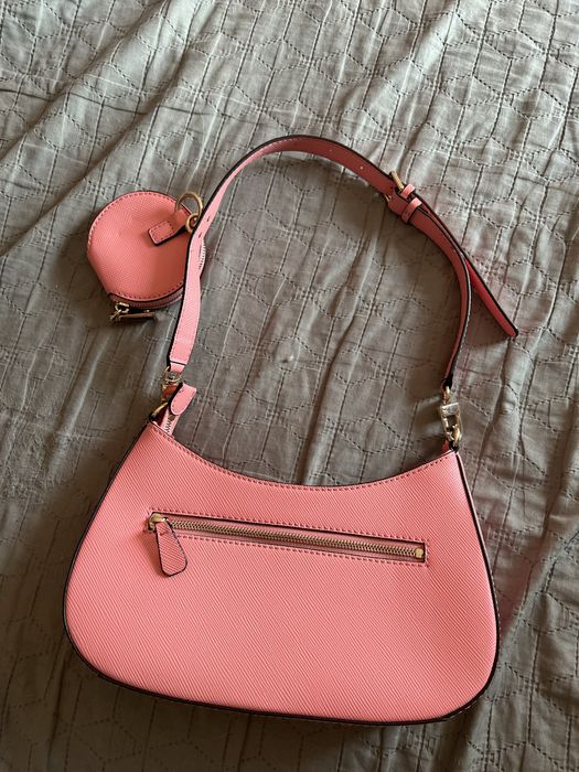 Жіноча сумка Guess оригінал