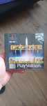 The fifth element psx PlayStation
