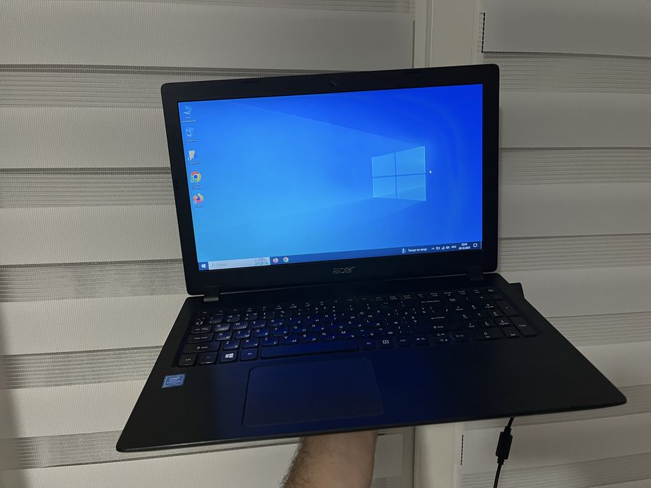 Ноутбук Acer Ssd