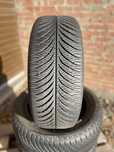 215/55 R17 GOODYEAR всесезон 90+% протектор! 205 225 / 50 60 65 70