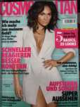 Cosmopolitan, 01/2019 Jennifer Lopez