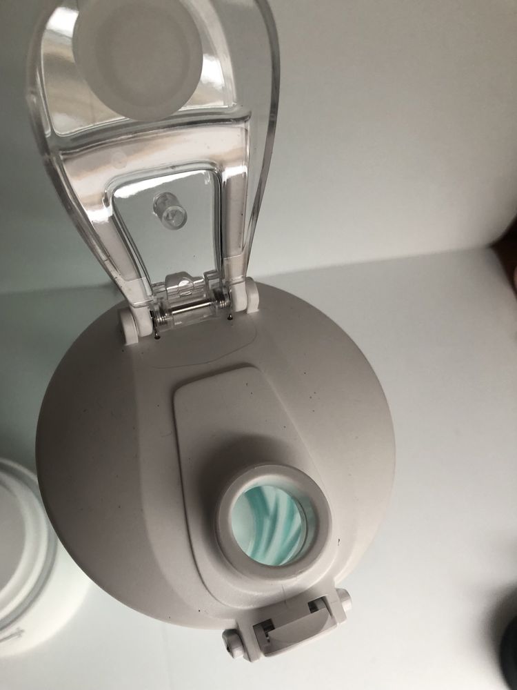 Blender bidon mix & go