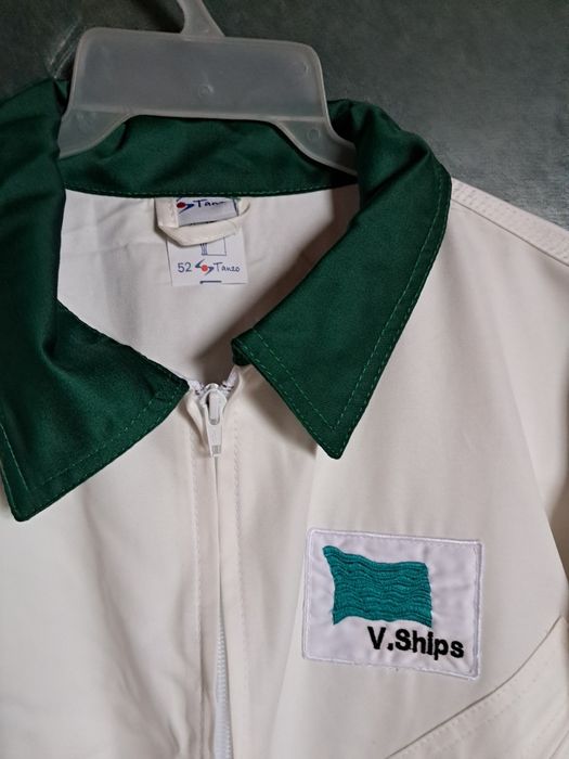 Комбинезон морской