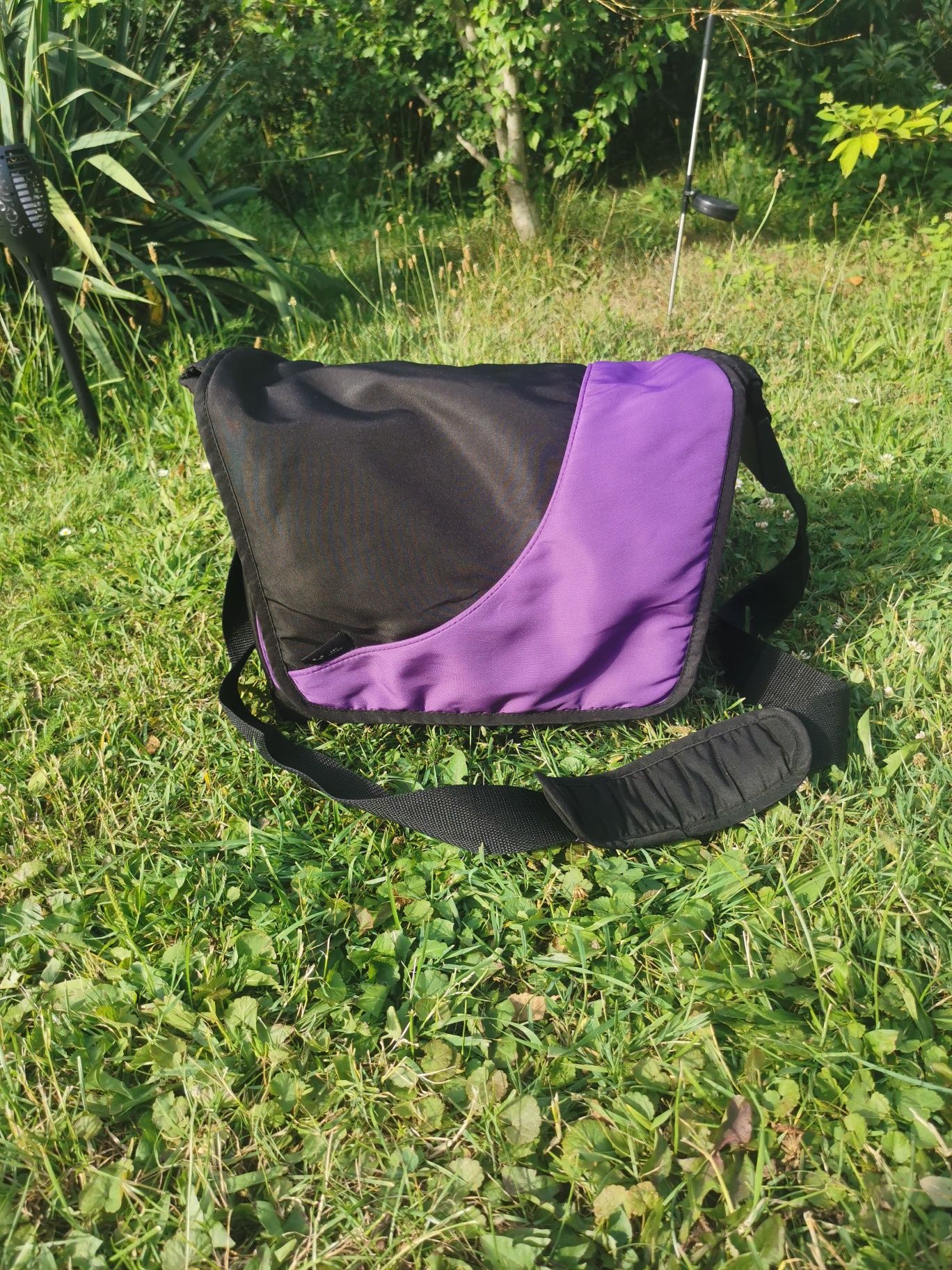 Wózek 3w1 ABC Design Mamba