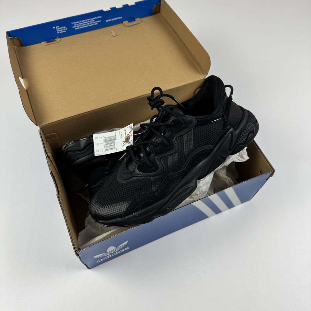 Нові чоловічі оригінальні кросівки Adidas Ozweego оригінал