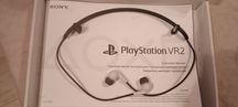 Наушники для Sony Playstation VR2 (PS VR2)