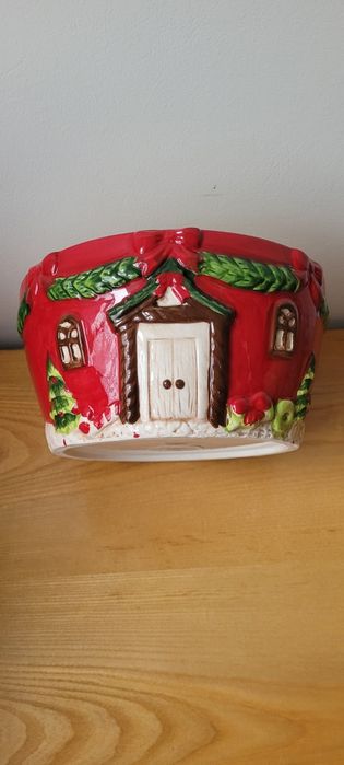Bajkowa miska świąteczna Home&You
