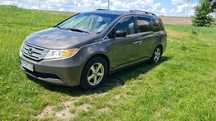 Продам Honda Odyssey 2011