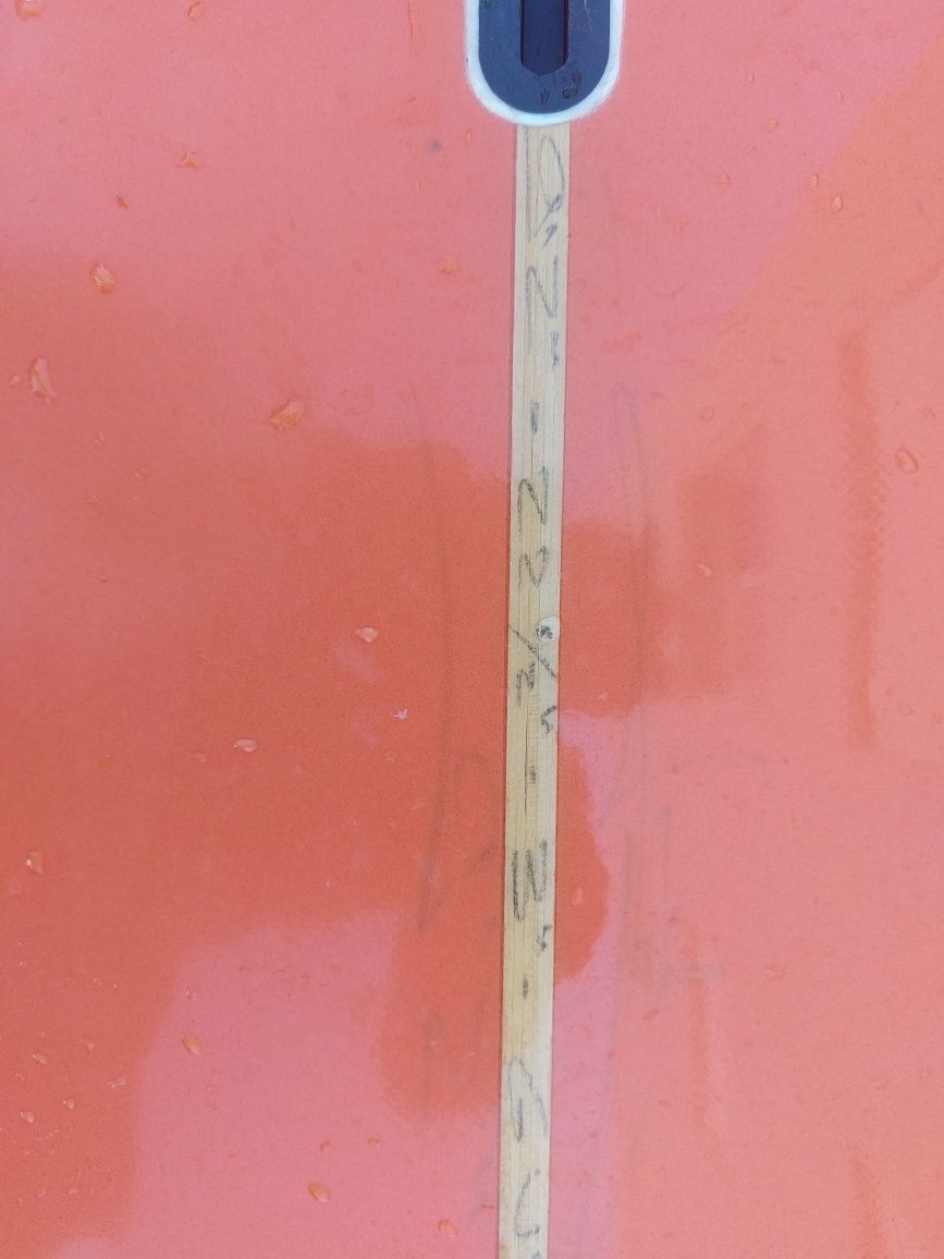 Longboard lufi muito versátil