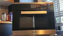 Miele h6600 piekarnik z mikrofalą