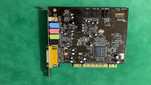 Creative Sound Blaster Live! 5.1 (SB0220)